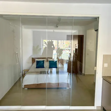 Marsascala Seafront 1 Bedroom