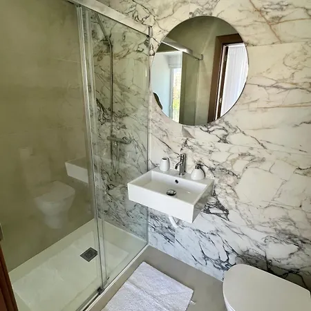 Marsascala Seafront 1 Bedroom *