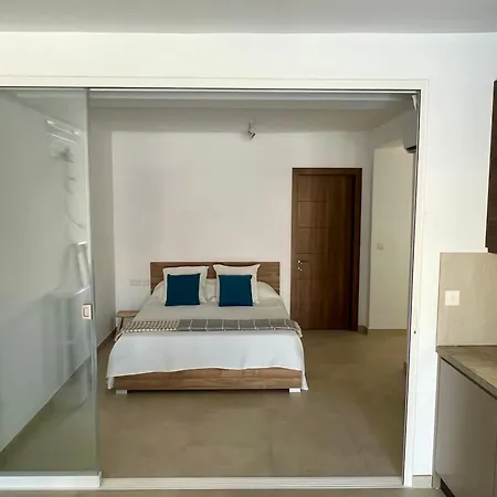 Apartment Marsascala Seafront 1 Bedroom