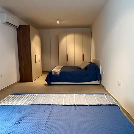 Marsascala Seafront 1 Bedroom *