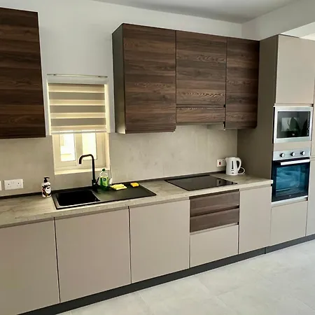 Marsascala Seafront 1 Bedroom *