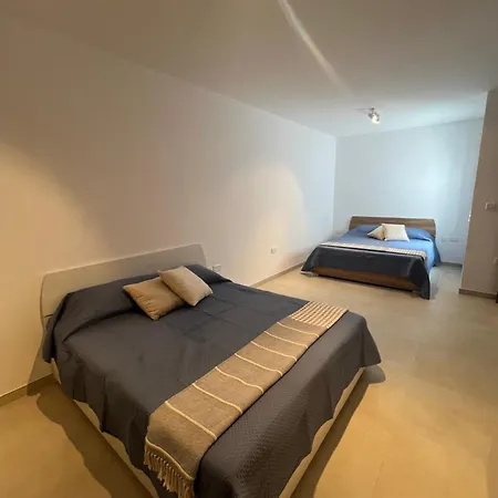 Marsascala Seafront 1 Bedroom * 마르사스칼라