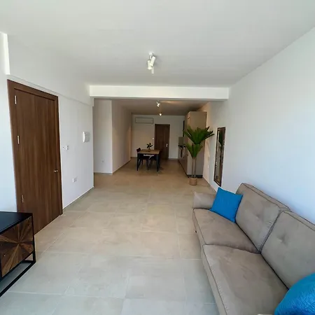Marsascala Seafront 1 Bedroom Apartment *