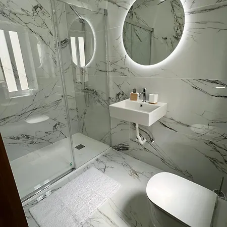 Marsascala Seafront 1 Bedroom 마르사스칼라